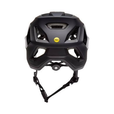 Шлем FOX SPEEDFRAME PRO Helmet - MATTE [Black], S