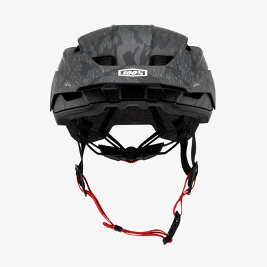 Шлем Ride 100% ALTIS Helmet [Camo], L/XL