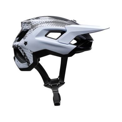 Шлем FOX SPEEDFRAME PRO Helmet - SENSE [White], M