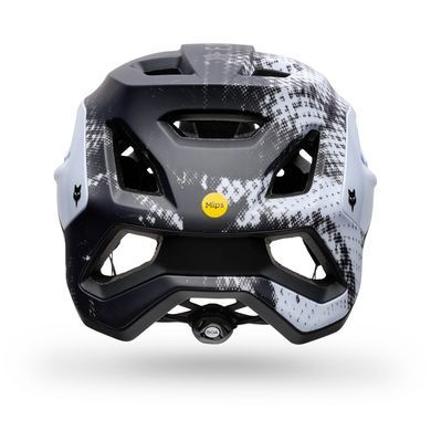 Шлем FOX SPEEDFRAME PRO Helmet - SENSE [White], M