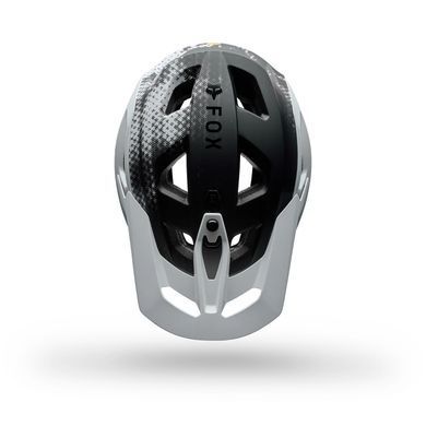 Шлем FOX SPEEDFRAME PRO Helmet - SENSE [White], M