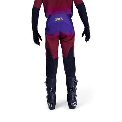 Штаны FOX 360 Pant - DRIP [Rust], 38