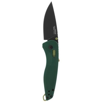 Складной нож SOG Aegis AT (Forest/Moss)