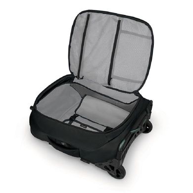 Сумка на колесах Osprey Ozone 2-Wheel Carry On 40L coastal blue - O/S - синий