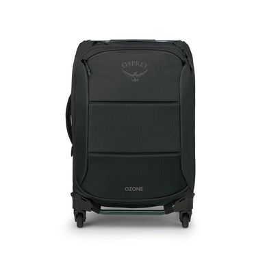 Сумка на колесах Osprey Ozone 4-Wheel Carry On 38L black - O/S - чорний