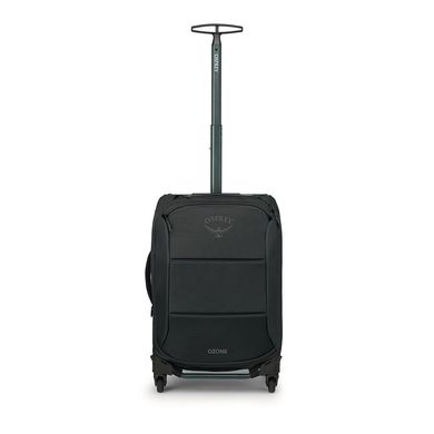 Сумка на колесах Osprey Ozone 4-Wheel Carry On 38L black - O/S - чорний