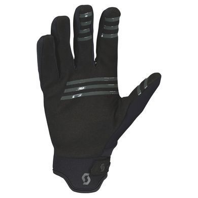 Велоперчатки Scott NEORIDE black - XXL