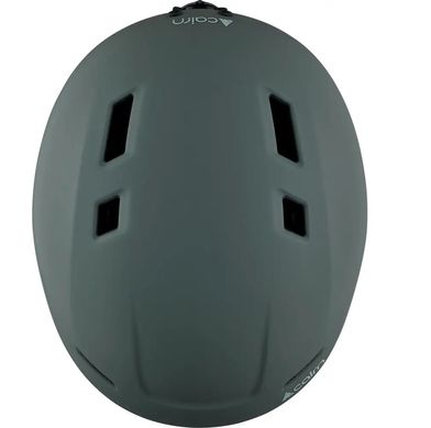 Горнолыжный шлем Cairn Astral khaki 62-65