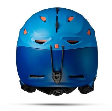 Горнолыжный шлем Julbo Odissey blue/blue 56/58 cm