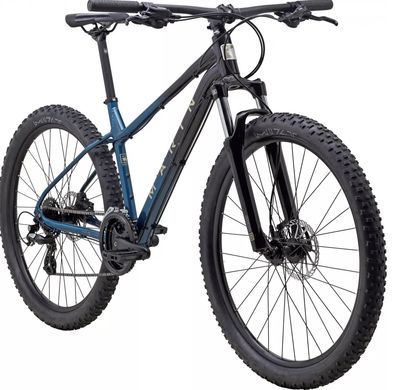 Велосипед 27,5" Marin WILDCAT TRAIL WFG 2 , рама XS, 2023, BLUE