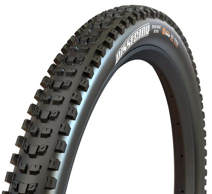 Покрышка Maxxis DISSECTOR 27.5X2.40WT TPI-60 Foldable EXO/TR