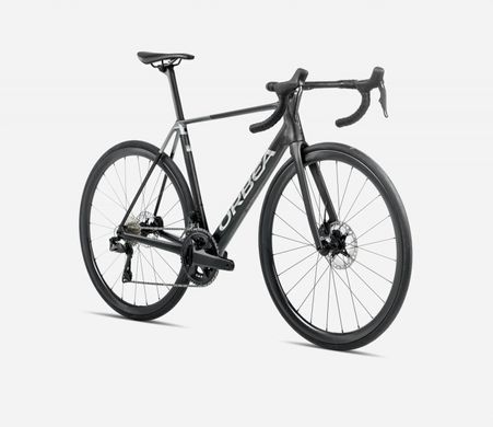 Велосипед Orbea ORCA M30 55 Diamond Carbon View (Matt) - Titan Grey (Gloss)
