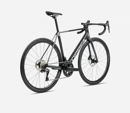 Велосипед Orbea ORCA M30 55 Diamond Carbon View (Matt) - Titan Grey (Gloss)