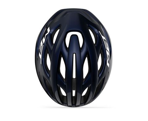 Шлем Met ESTRO MIPS CE BLACK/MATT GLOSSY S (52-56)