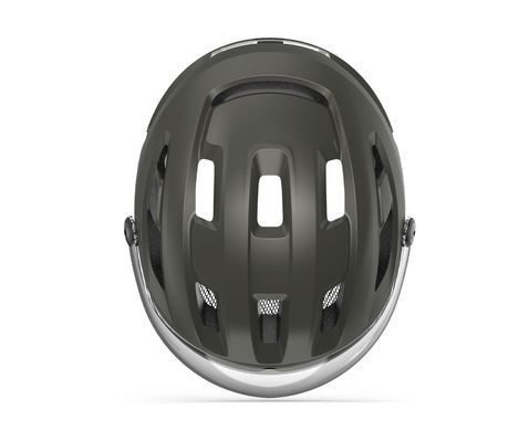 Шолом MET INTERCITY MIPS CE TITANIUM METALLIC | MATT S (52-56)