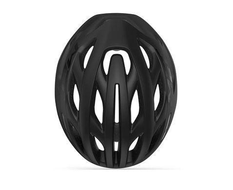 Шлем Met ESTRO MIPS CE BLACK/MATT GLOSSY S (52-56)