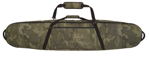 Burton GIG BAG 20 worn camo