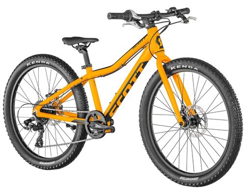 Велосипед Scott Scale 24 rigid (CN) - One size