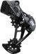 Задній перемикач Sram GX1 Eagle AXS 12 speed Lunar Max 52T (Battery Not Included)