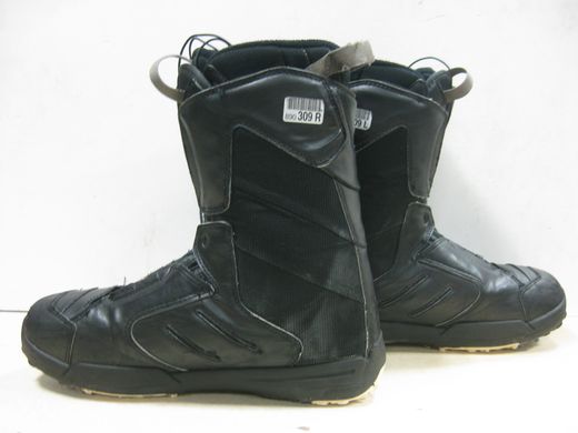 Ботинки для сноуборда Salomon Symbio (размер 43,5)