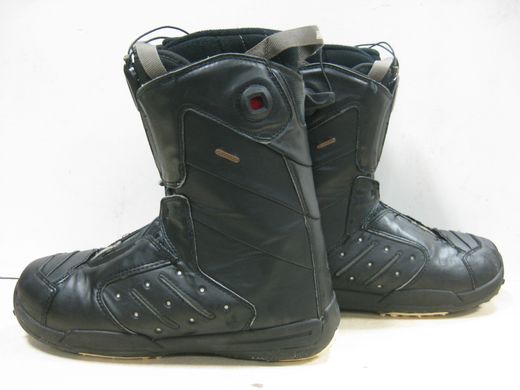 Ботинки для сноуборда Salomon Symbio (размер 43,5)