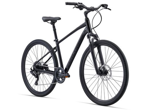 Велосипед Giant Cypress 2 черн L