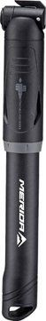 Насос Merida PUMP/ECO MOUNTAIN MINI L:23.5CM PLASTIC,BLACK/WHITE