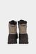 Ботинки CMP FYNNICK SNOW BOOTS WP 3M THINS, fango, 46 4 из 7