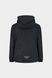 Куртка дитяча CMP JACKET FIX HOOD FEEL WARM, titanio, 164 6 з 7