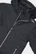 Куртка дитяча CMP JACKET FIX HOOD FEEL WARM, titanio, 164 3 з 7