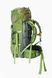 Рюкзак Tramp Floki 50+10 зеленый TRP-046 3 из 4