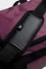 Сумка Arena ALL SET DUFFLE 25L, plum 5 из 7