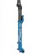 Вилка RockShox SID Ultimate Race Day - Crown 29" Boost™15X110 120mm Gloss Blue 44offset Tapered DebonAir (includes Fender, Star nut, Maxle Stealth) C1 3 з 3
