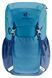Рюкзак Deuter Junior колір 1399 wave-nightblue 6 з 9