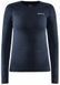 Термокофта Craft CORE Dry Active Comfort LS Woman, B396000, XS 1 з 5