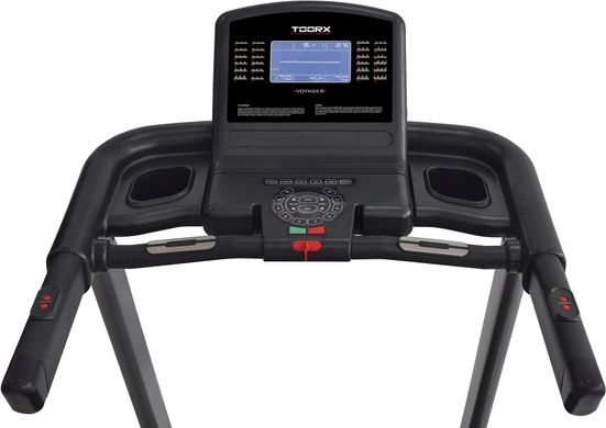 Беговая дорожка Toorx Treadmill Voyager (VOYAGER)