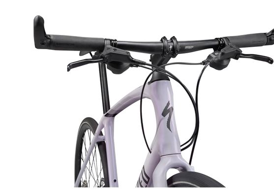 Велосипед Specialized SIRRUS 4.0 UVLLC/BLK XL (90920-5105)