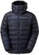 Куртка Montane Anti-Freeze XT Hoodie, Eclipse Blue, M 1 з 7