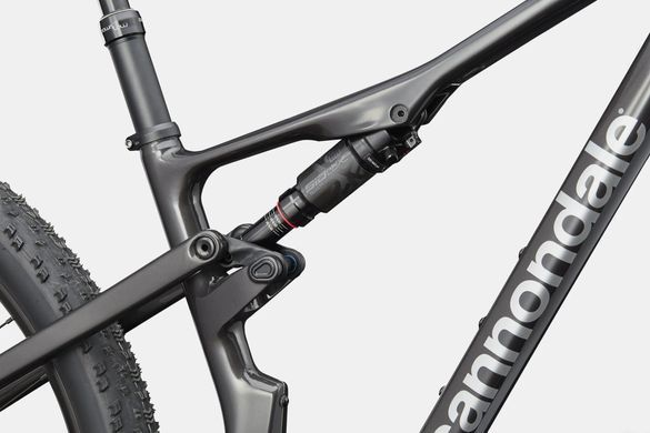 Велосипед 29" Cannondale SCALPEL Carbon 4 рама - S 2026 SBK