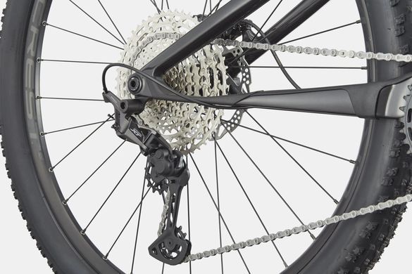 Велосипед 29" Cannondale SCALPEL Carbon 4 рама - S 2026 SBK