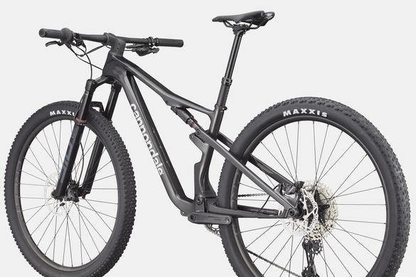 Велосипед 29" Cannondale SCALPEL Carbon 4 рама - S 2026 SBK