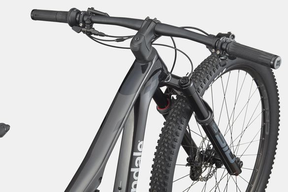Велосипед 29" Cannondale SCALPEL Carbon 4 рама - S 2026 SBK