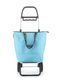 Сумка-візок Rolser Mini Bag Plus MF 2L Celeste ( MNB042-1057) 2 з 6