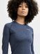 Термокофта Craft CORE Dry Active Comfort LS Woman, B396000, XS 3 з 5