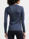 Термокофта Craft CORE Dry Active Comfort LS Woman, B396000, XS 4 з 5