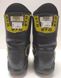 Ботинки для сноуборда Atomic boa black/yellow (размер 42) 5 из 5