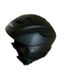 Гірськолижний шолом X-Road PW-906A matt black 1 з 2