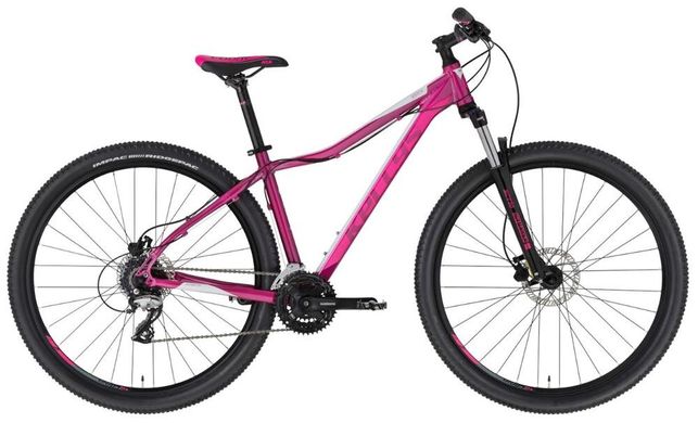 Велосипед Kellys Vanity 50 Pink (29")