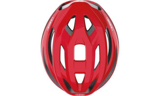 Шлем ABUS STORMCHASER Blaze Red L (59-61 см)