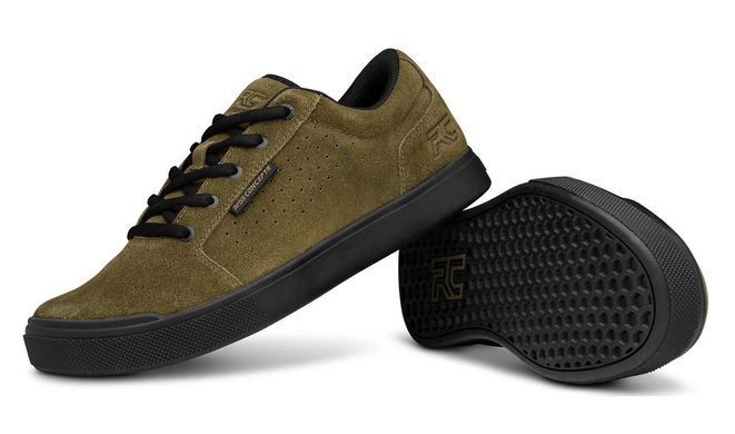 Обувь Ride Concepts Vice, Olive, 10